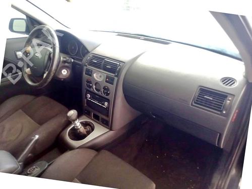 Engine control unit (ECU) FORD MONDEO III (B5Y) 2.0 16V TDDi / TDCi | BP39095463M57 - Image 8