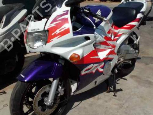 Used Parts HONDA MOTORCYCLES CBR ( - 600cc) CBR 600 F (PC25) (101 hp) 3356980