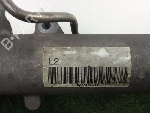 Steering rack BMW 5 (E60) 520 d | BP40008951M22 - Image 5