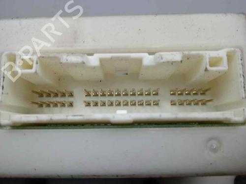 Climate control NISSAN QASHQAI / QASHQAI +2 I (J10, NJ10, JJ10E)  | BP7965021I5 