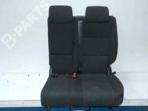 Used Rear seat Rear seat VW TIGUAN (5N_) 2.0 TDI (110 hp) 5781648 5781648