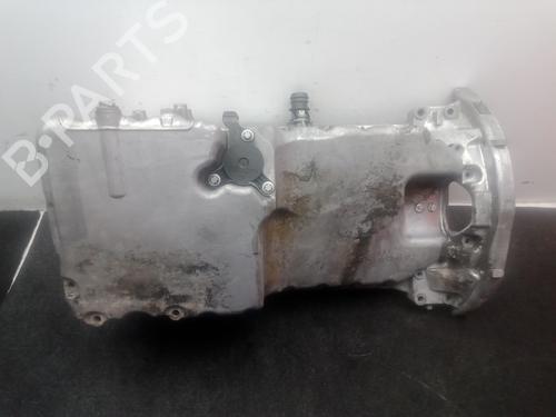 Oil sump MERCEDES-BENZ VITO / MIXTO Van (W639)  | BP29394601M115 