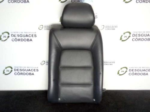 Sæde Bagtil VOLVO S80 II (124) D3 / D4 (163 hp) 5783080