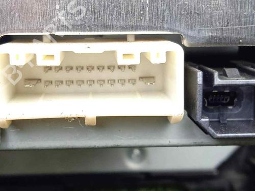 Radio NISSAN X-TRAIL III (T32_, T32R, T32RR)  | BP10647206E6 