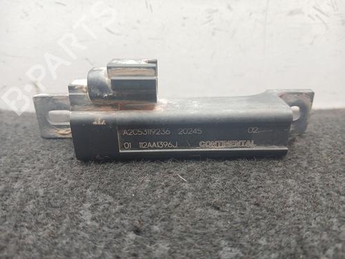Used Antenna/Base Antenna/Base DACIA DUSTER (HM_) 1.5 dCi 115 4x4 (114 hp) 36318705 36318705