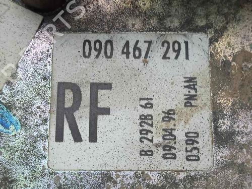 Fuel pump OPEL VECTRA B (J96)  | BP5738349M76 