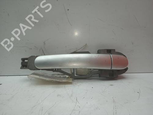 Høyre bak utvendig håndtak SEAT TOLEDO II (1M2) 1.9 TDI (110 hp) 23408036