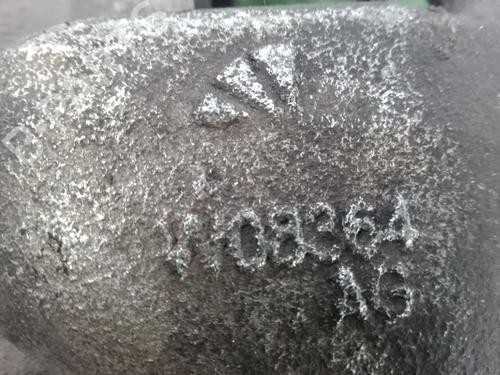 Left front brake caliper FORD TRANSIT CUSTOM V362 Van (FY, FZ) | BP30504939M105