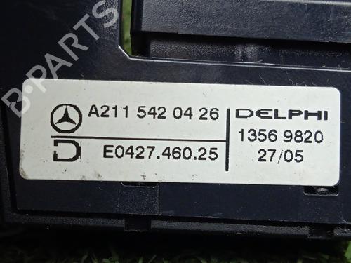 Switch MERCEDES-BENZ E-CLASS (W211) | BP31968632I30