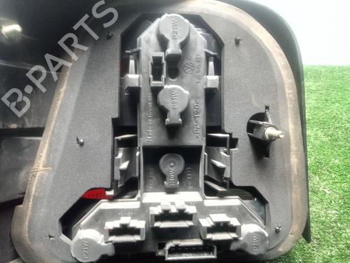 Right taillight VW GOLF IV (1J1) 1.9 TDI | BP22954618C35 