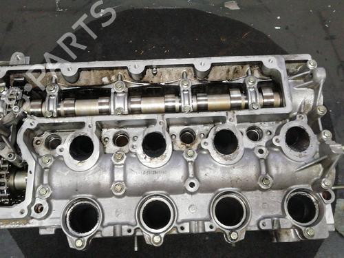 Cylinder head PEUGEOT 407 SW (6E_, 6D_) 2.0 HDi 135 | BP28069872M5 