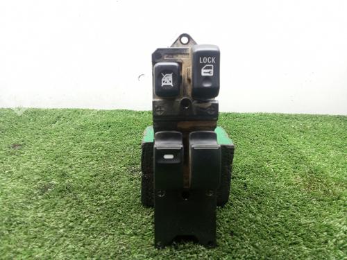 Used Left front window switch Left front window switch MITSUBISHI PAJERO IV (V8_W, V9_W) 3.2 DI-D 4WD (V98W, V88W) (190 hp) 39744131 39744131