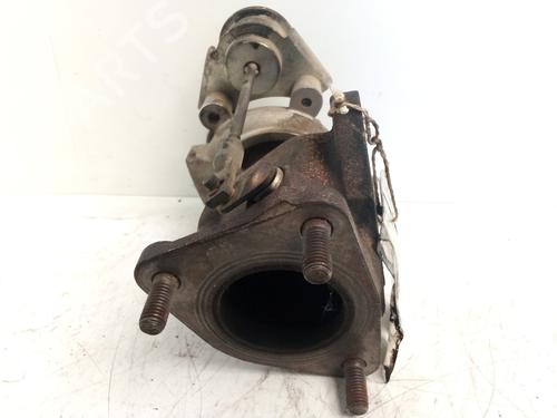 Turbocharger/Supercharger ROVER 75 (RJ)  | BP5723808M71 