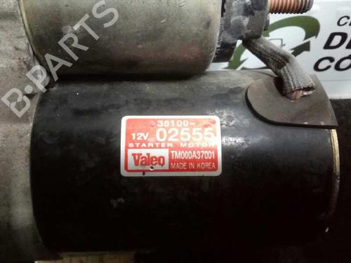 Starter HYUNDAI GETZ (TB) 1.1 | BP5736965M8 