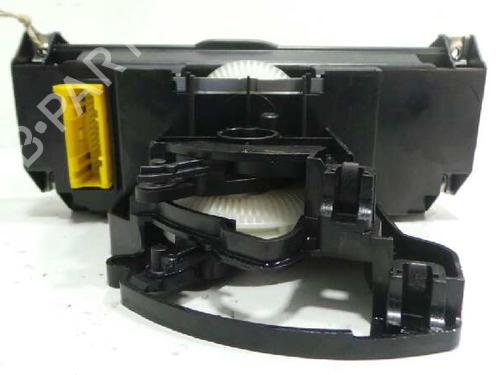 Climate control SEAT IBIZA II (6K1) 1.9 TDI | BP5739496I5 