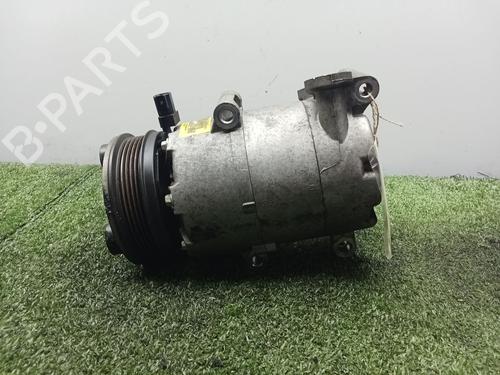 AC compressor FORD FOCUS II (DA_, HCP, DP) 1.6 | BP38590928M34 - Image 2