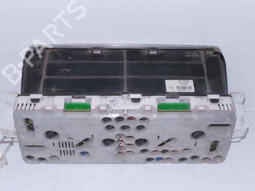Instrument cluster OPEL MONTEREY B (M98) 3.0 DTI (UBS73D, UBS73G) | BP5706767C47 