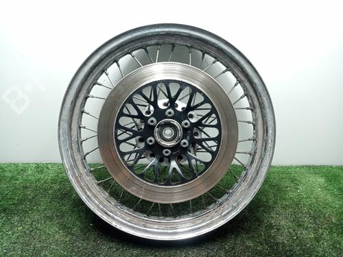 Used Rim SUZUKI MOTORCYCLES GZ GZ 250 Marauder (AR) (20 hp) 27832500