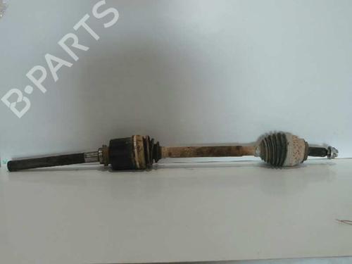 Used Right front driveshaft MITSUBISHI OUTLANDER III (GG_W, GF_W, ZJ, ZL, ZK) 2.2 DiD 4WD (179 hp) 5781800
