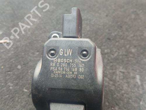 Pedal CITROËN BERLINGO Box Body/MPV (B9) 1.6 HDi 75 | BP34558271I4 - Image 3