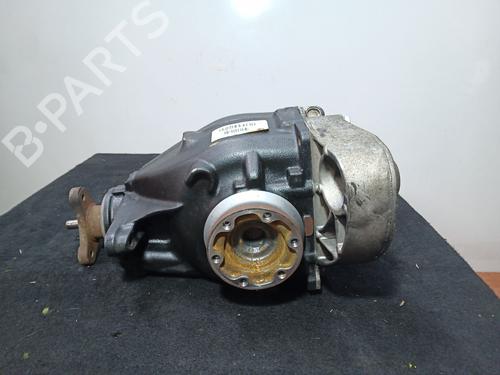 Used Rear differential BMW 1 (E81) [2006-2012]  31917756