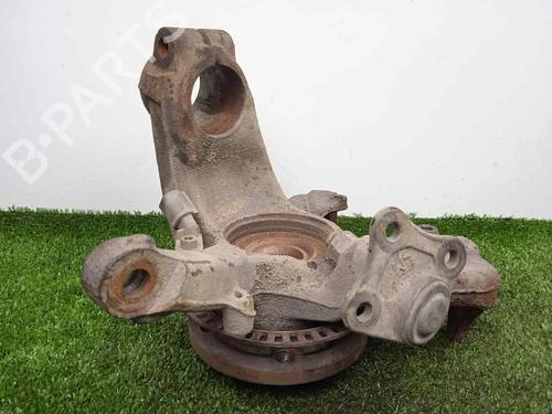 Left front steering knuckle VW GOLF IV (1J1) 1.6 | BP11127555M25 