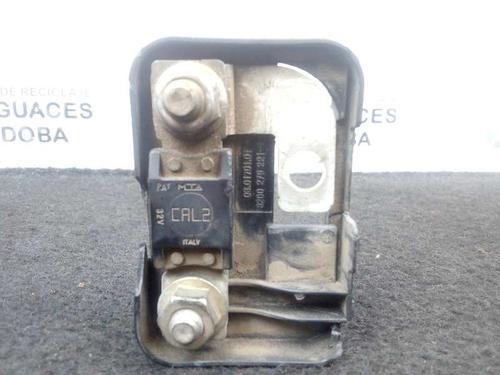 Used Fuse box RENAULT LAGUNA II Grandtour (KG0/1_) 1.9 dCi (KG1V) (130 hp) 6333486