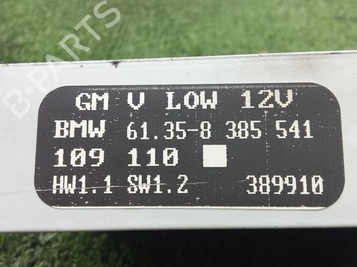 Electronic module BMW 3 (E46) 320 d | BP36292688M83 - Image 6