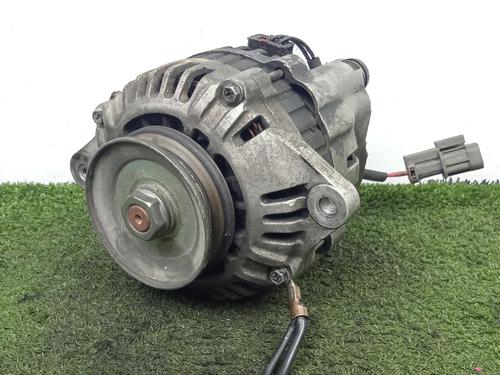 Used Alternator NISSAN PRIMERA Hatchback (P11) 2.0 TD (90 hp) 24239181
