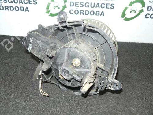 Heater blower motor CITROËN XSARA (N1) 2.0 HDi 90 | BP5696973M62 