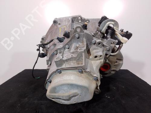 Gearbox PEUGEOT EXPERT Van (V_) 1.6 BlueHDi 95 | BP32666352M3