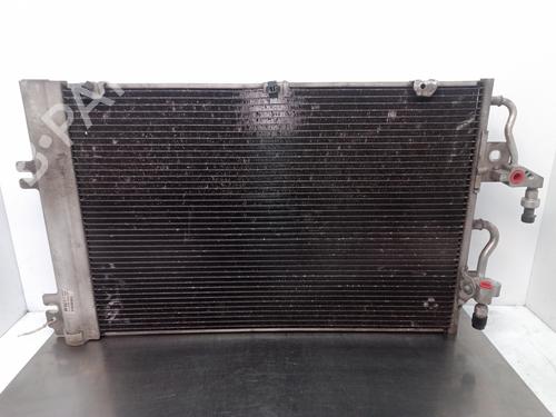 Used AC radiator OPEL ASTRA H (A04) 1.6 (L48) (105 hp) 5717863