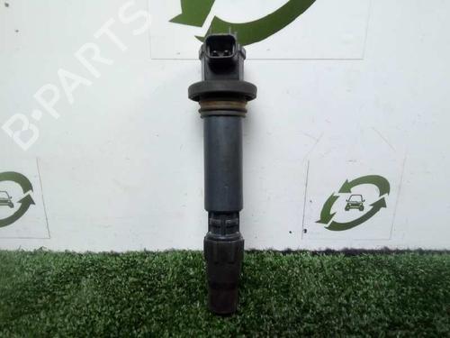 Used Ignition coil Ignition coil SUZUKI MOTORCYCLES GSR GSR 600 (WVB9) (34 hp) 27831460 27831460