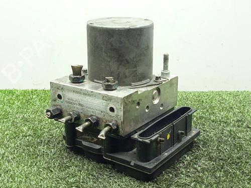 Módulo de ABS KIA CARNIVAL / GRAND CARNIVAL III (VQ) 2.9 CRDi (185 hp) 31115367