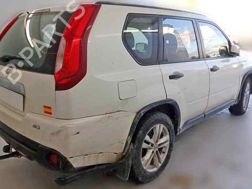 Alternator NISSAN X-TRAIL II (T31)  | BP22733427M7 