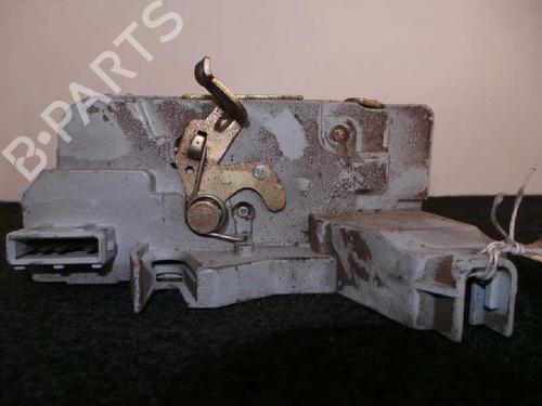 Rear left lock PEUGEOT 307 Break (3E) 2.0 HDI 90 | BP5725981C100 