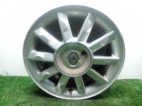 Used Rim RENAULT MODUS / GRAND MODUS (F/JP0_) 1.4 (JP01, JP0J) (98 hp) 30121408