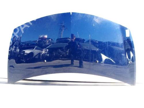 Used Hood RENAULT CLIO III (BR0/1, CR0/1) [2005-2014]  5727072
