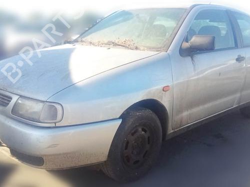 Brugte SEAT IBIZA II (6K1) 1.9 TDI (90 hp) 3469105