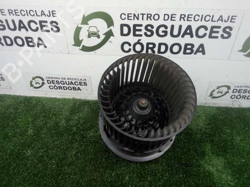 Heater blower motor PEUGEOT 2008 I (CU_)  | BP6965631M62 
