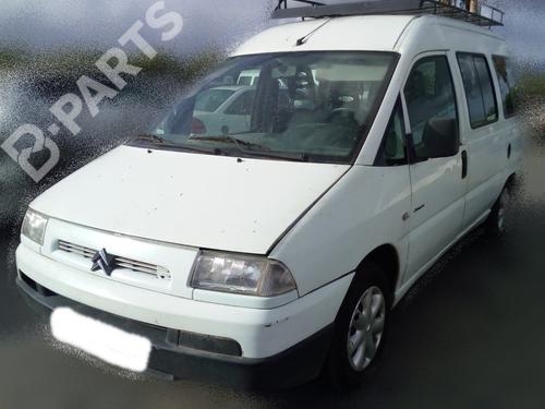Used Parts CITROËN JUMPY I Van (BS_, BT_, BY_, BZ_)  2.0 HDi 95  1128342