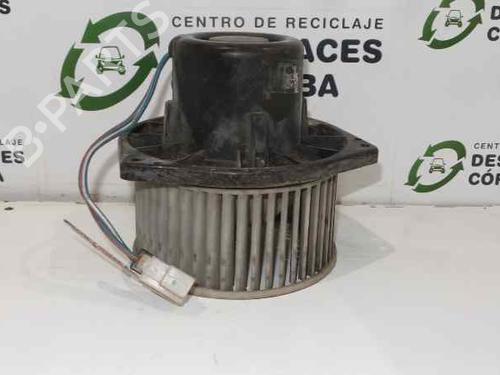 Heater blower motor NISSAN TERRANO II (R20) 2.7 TDi 4WD | BP5728414M62 