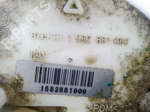 Fuel pump MERCEDES-BENZ E-CLASS (W211)  | BP24329961M76 