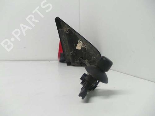 Left mirror VW POLO (6N2) 1.4 | BP30006025C26 