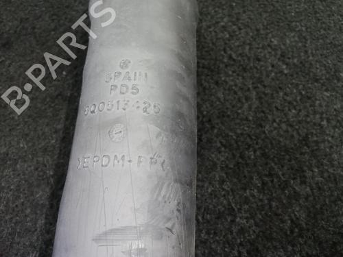 Left rear shock absorber VW POLO IV (9N_, 9A_) 1.4 16V | BP29182808M18 