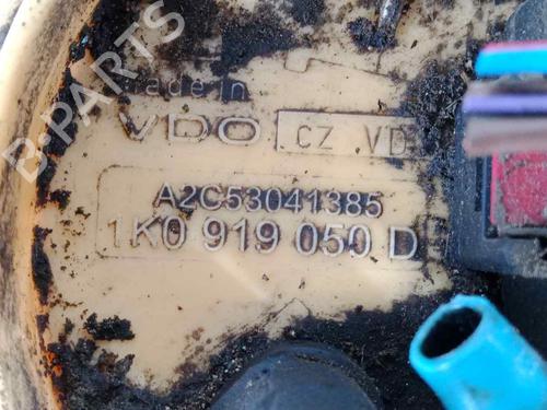 Fuel pump SKODA OCTAVIA II Combi (1Z5)  | BP19154076M76 