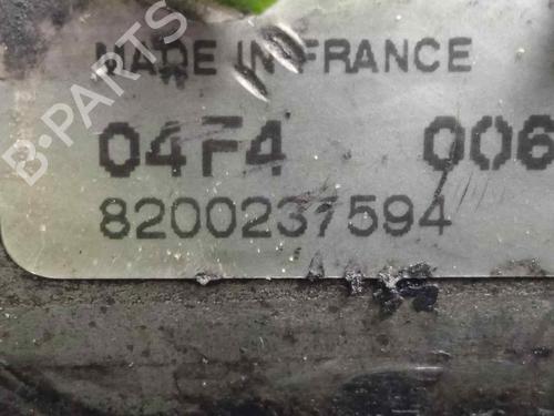 Starter RENAULT LAGUNA II Grandtour (KG0/1_)  | BP8301151M8 