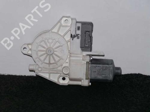 Used Left rear window motor PEUGEOT 407 (6D_) 2.0 HDi 135 (6DRHRH, 6DRHRE, 6DRHRG, 6DRHRJ) (136 hp) 5733443