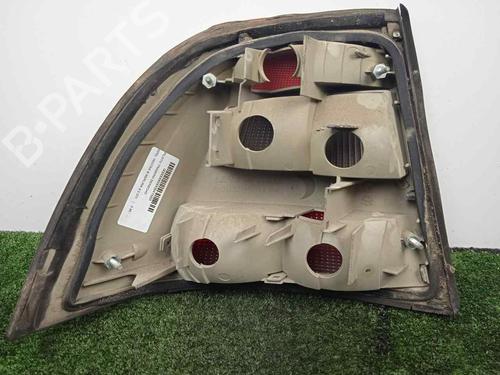 Right taillight OPEL VECTRA B (J96) 2.0 DTI 16V (F19) | BP7216212C35 