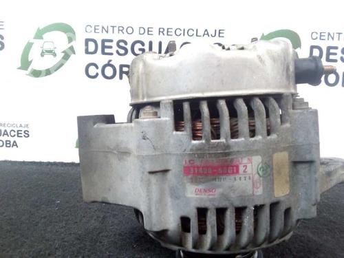 Alternator SUZUKI BALENO (EG)  | BP5744456M7 